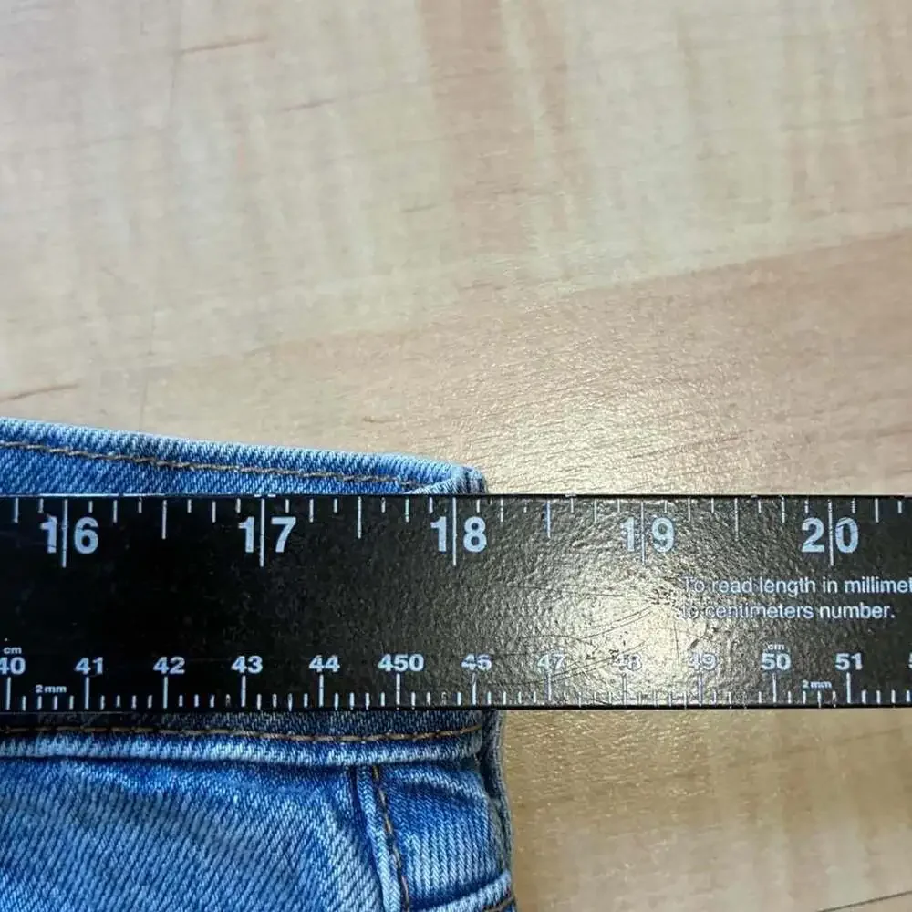 Levis vintage y2k